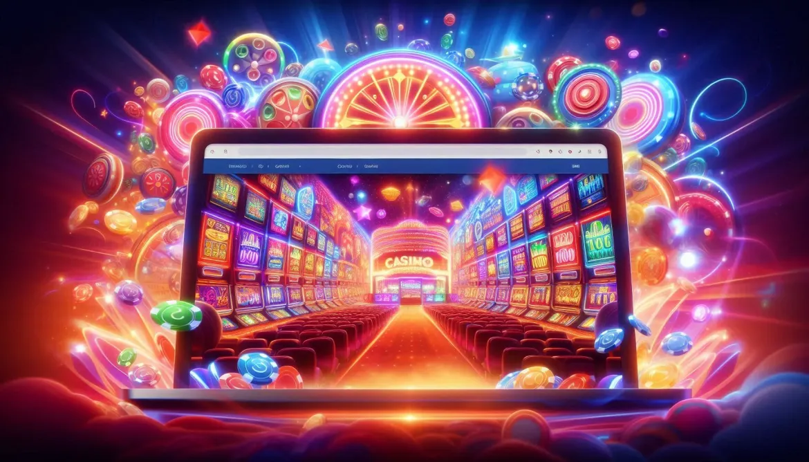 BitVegas Casino